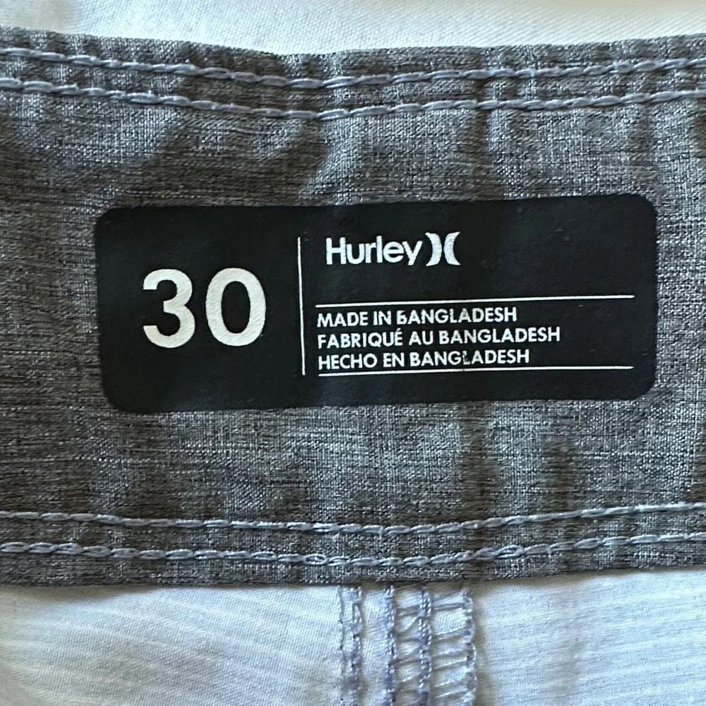 Hurley Men's Swim Shorts